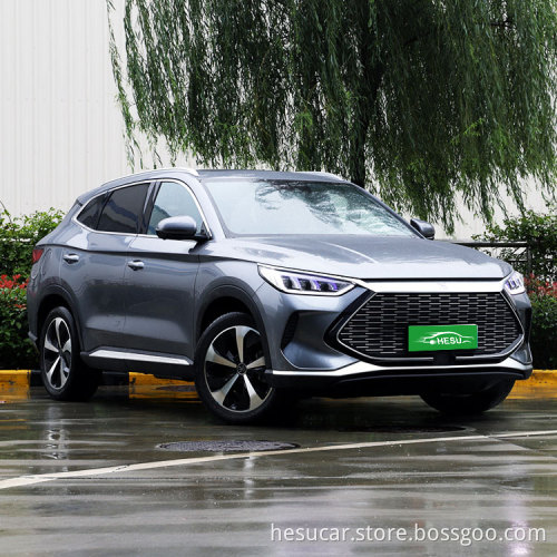 In Stock Byd Song Plus 2022 Byd Song Plus Flagship 2022 Byd Song Plus Flagship Byd 2021 Song Plus New Energy Vehicle